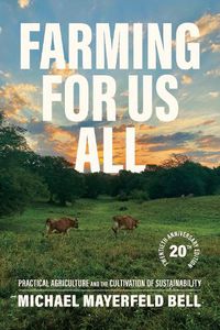 Cover image for Farming for Us All