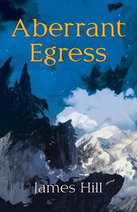 Cover image for Aberrant Egress