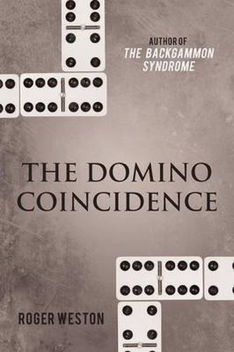 Cover image for The Domino Coincidence