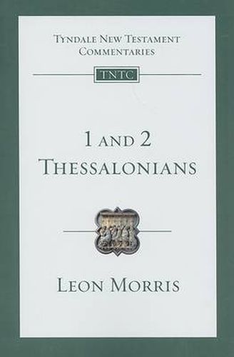 Cover image for 1 and 2 Thessalonians: An Introduction and Commentary