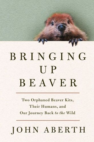 Cover image for Bringing Up Beaver