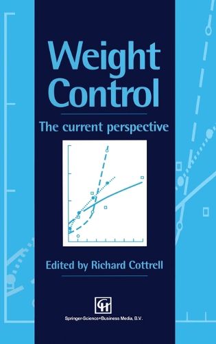 Weight Control: The Current Perspective