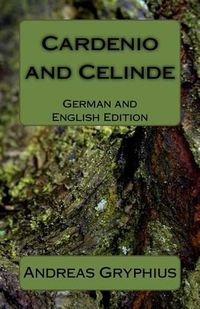 Cover image for Cardenio and Celinde: German and English Edition