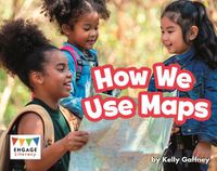 Cover image for How We Use Maps