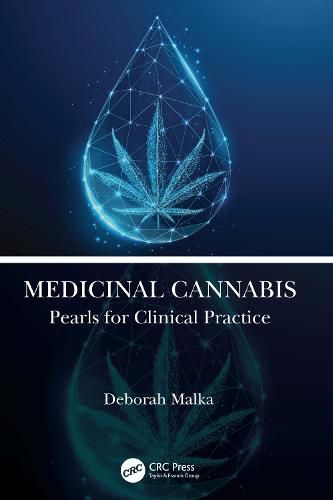 Cover image for Medicinal Cannabis: Pearls for Clinical Practice