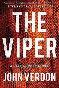 Cover image for The Viper