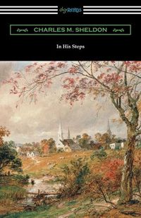 Cover image for In His Steps