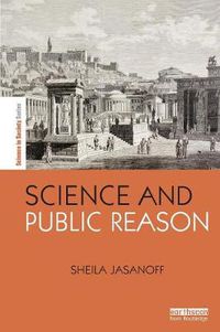 Cover image for Science and Public Reason