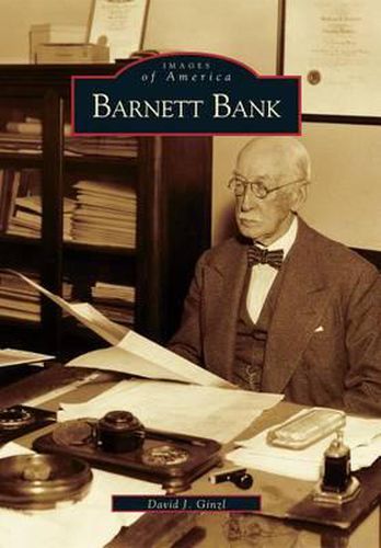 Images of America: Barnett Bank