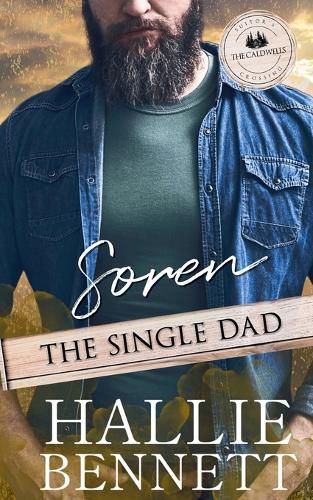 Cover image for Soren the Single Dad