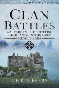 Cover image for Clan Battles