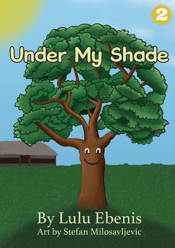 Cover image for Under My Shade