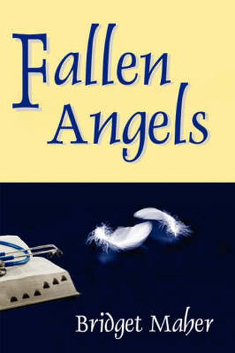 Cover image for Fallen Angels