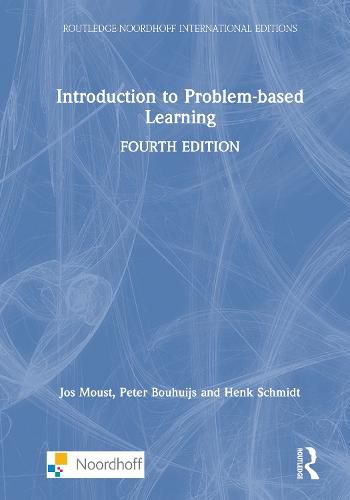 Cover image for Introduction to Problem-Based Learning: A guide for students