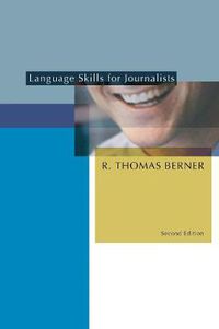 Cover image for Language Skills for Journalists, Second Edition