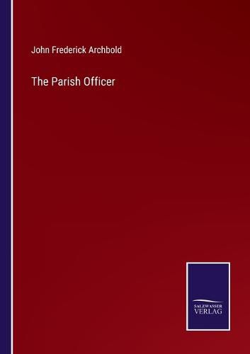 The Parish Officer