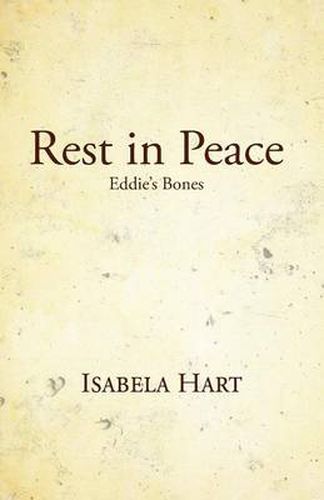 Cover image for Rest in Peace: Eddie's Bones