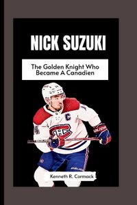 Cover image for Nick Suzuki