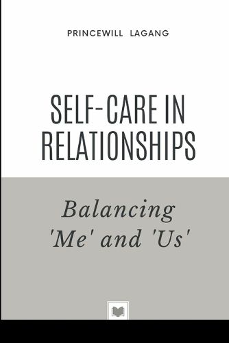 Cover image for Self-Care in Relationships