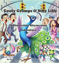 Cover image for Goofy Gramps & Silly Lily