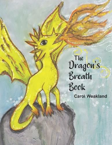 Cover image for The Dragon's Breath Book