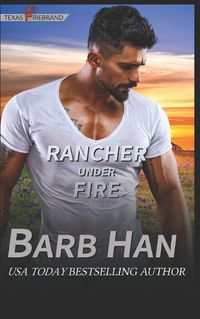 Cover image for Rancher under Fire