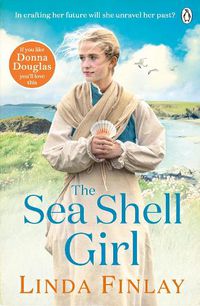 Cover image for The Sea Shell Girl