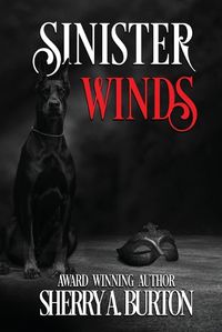 Cover image for Sinister Winds