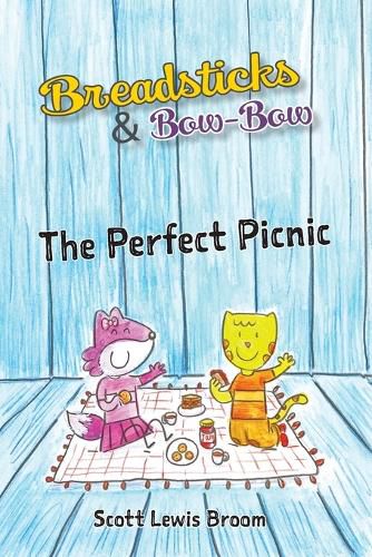 Cover image for The Perfect Picnic