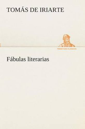 Fabulas literarias