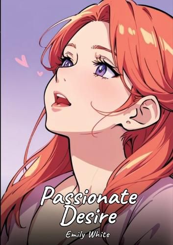 Cover image for Passionate Desire