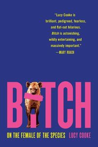 Cover image for Bitch