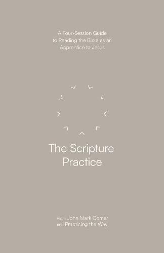 Cover image for The Scripture Practice