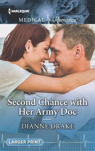 Cover image for Second Chance with Her Army Doc