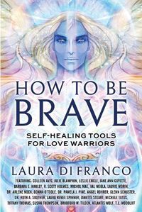 Cover image for How to Be Brave