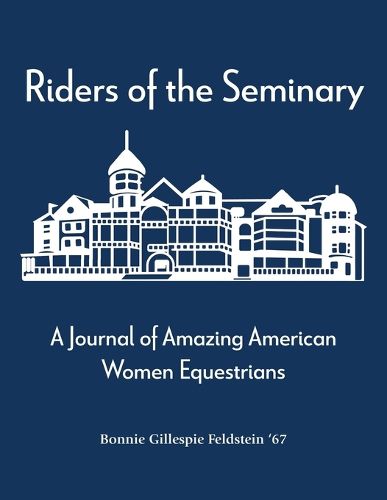 Cover image for Riders of the Seminary