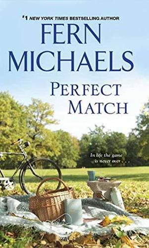 Cover image for Perfect Match