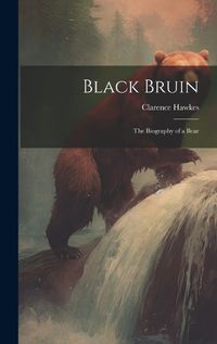 Cover image for Black Bruin