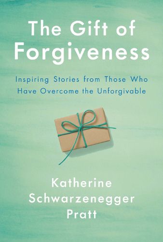 Cover image for The Gift Of Forgiveness