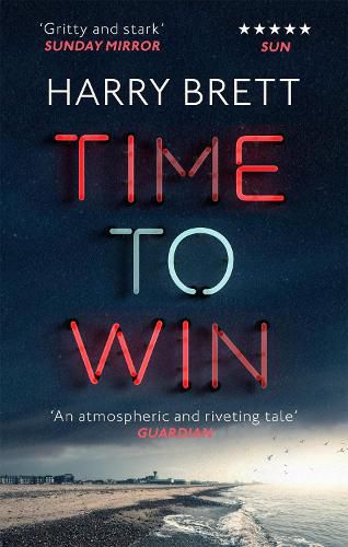 Cover image for Time to Win