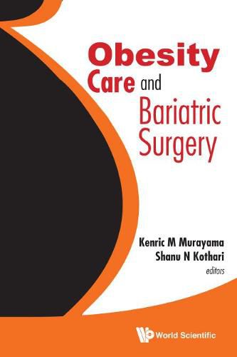 Cover image for Obesity Care And Bariatric Surgery