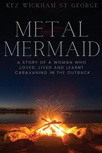 Cover image for Metal Mermaid