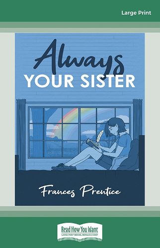 Cover image for Always, Your Sister