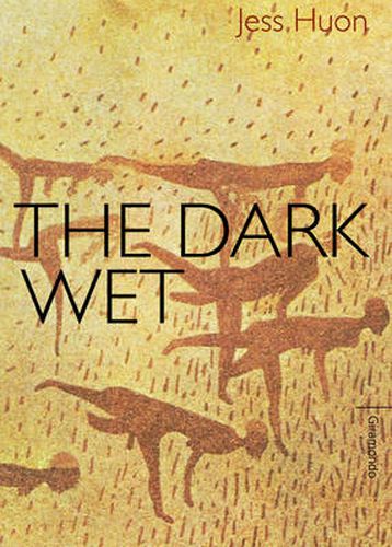 Cover image for The Dark Wet