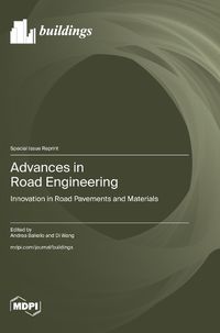 Cover image for Advances in Road Engineering