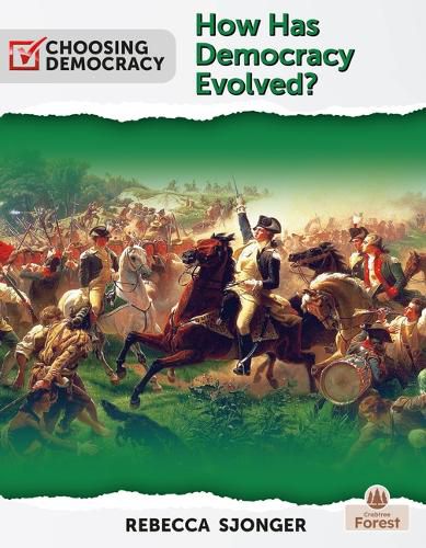 How Has Democracy Evolved?