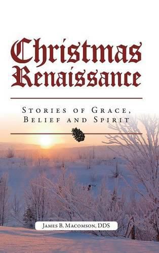 Cover image for Christmas Renaissance