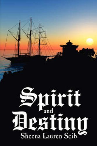 Cover image for Spirit and Destiny