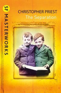 Cover image for The Separation