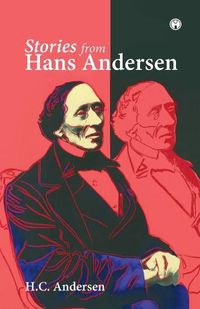 Cover image for Stories from Hans Andersen